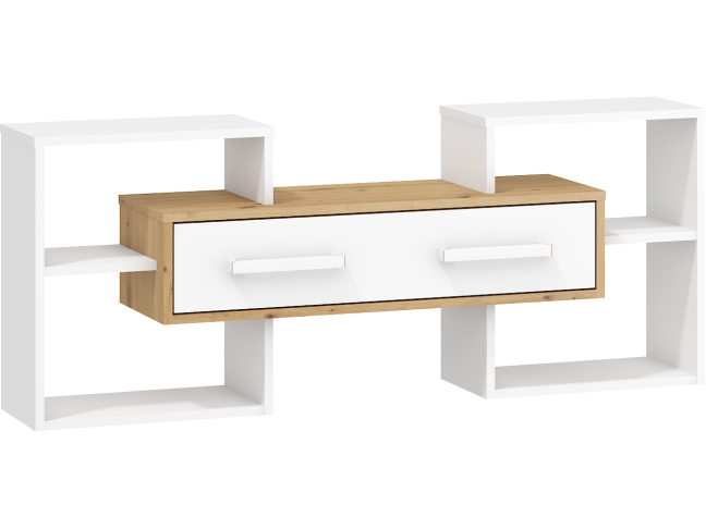 Pakabinama lentynėlė RIO-15 8 Pakabinama lentynėlė RIO-15 8