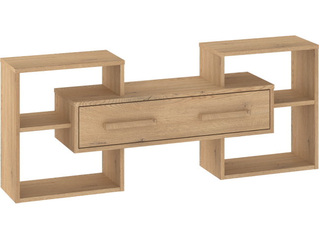 Pakabinama lentynėlė RIO-15 6 Pakabinama lentynėlė RIO-15 6