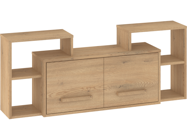 Pakabinama lentynėlė RIO-16 6