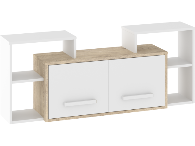 Pakabinama lentynėlė RIO-16 9