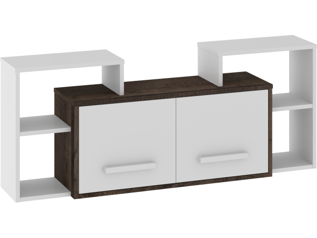 Pakabinama lentynėlė RIO-16 10 Pakabinama lentynėlė RIO-16 10