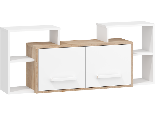 Pakabinama lentynėlė RIO-16 11 Pakabinama lentynėlė RIO-16 11