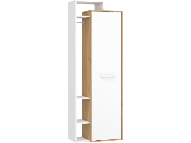 Spinta su lentynomis RIO-21 8 Spinta su lentynomis RIO-21 8