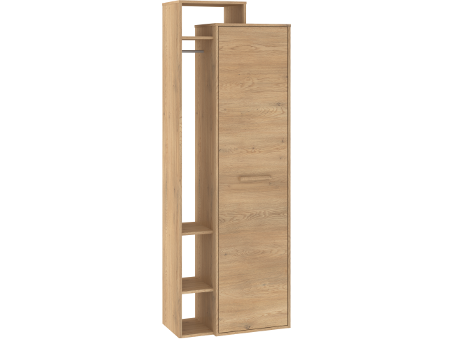 Spinta su lentynomis RIO-21 6 Spinta su lentynomis RIO-21 6