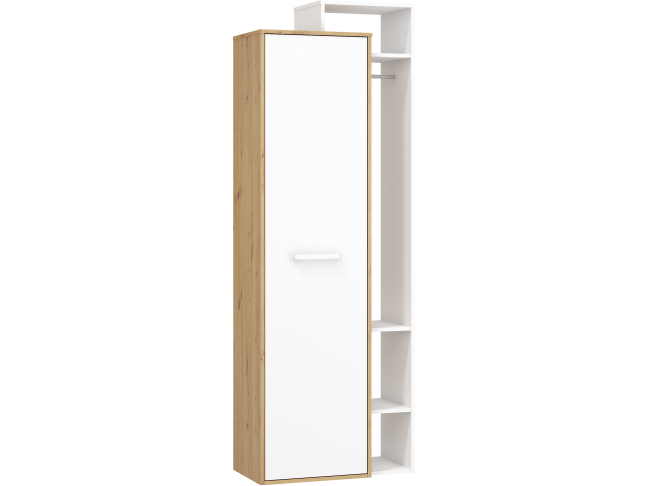 Spinta su lentynomis RIO-23 8 Spinta su lentynomis RIO-23 8