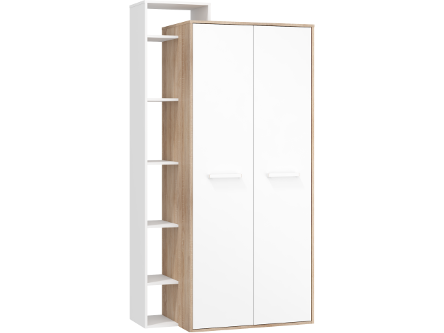 Spinta su lentynomis RIO-22 11