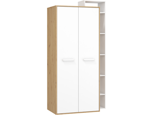 Spinta su lentynomis RIO-24 8 Spinta su lentynomis RIO-24 8