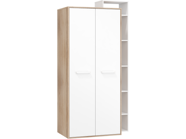 Spinta su lentynomis RIO-24 11