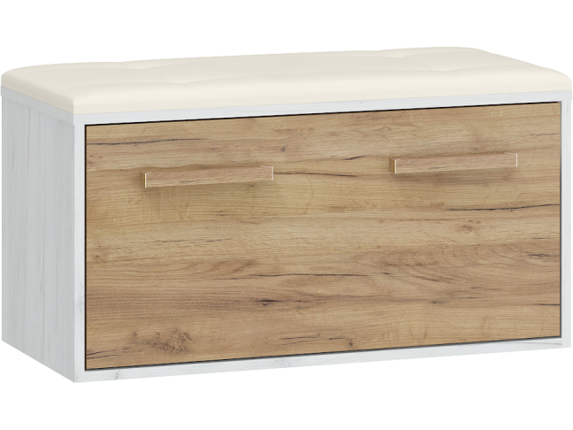 Batų dėžė RIO-25 9