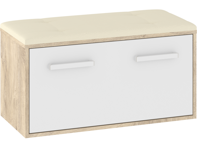 Batų dėžė RIO-25 12