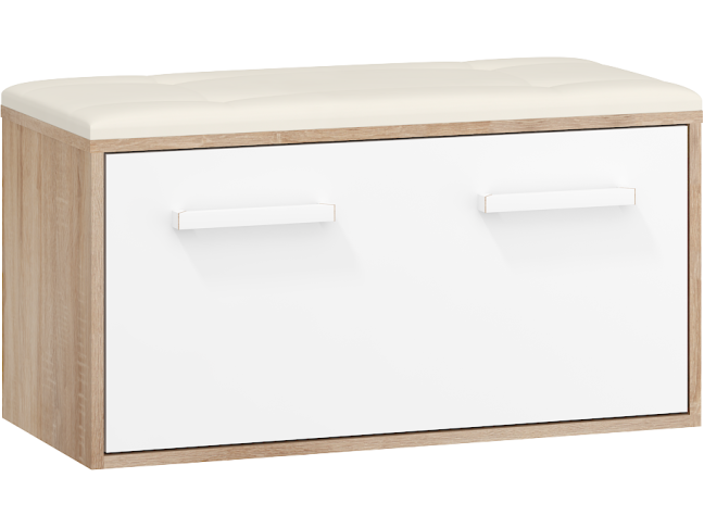 Batų dėžė RIO-25 17 Batų dėžė RIO-25 17