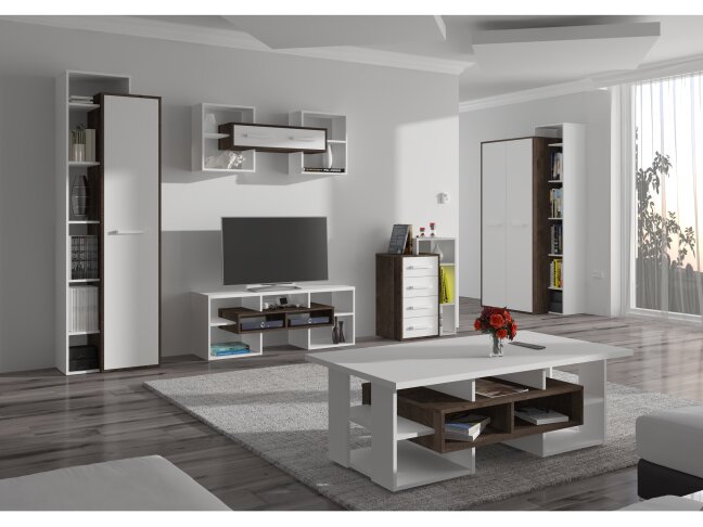 Svetainės baldų komplektas RIO 2 9 Svetainės baldų komplektas RIO 2 9