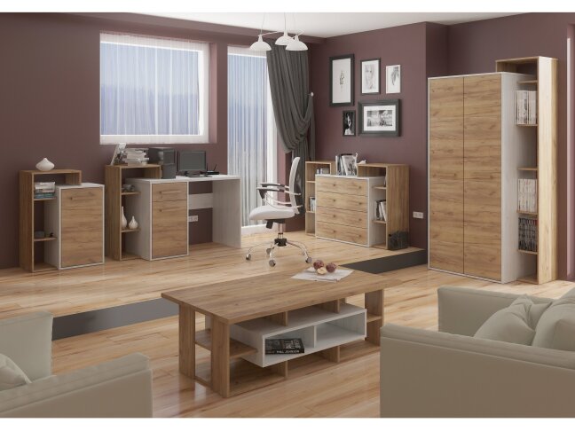 Biuro baldų komplektas RIO 6 6 Biuro baldų komplektas RIO 6 6