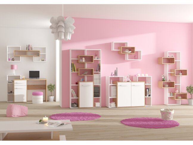 Biuro baldų komplektas RIO 9 7 Biuro baldų komplektas RIO 9 7