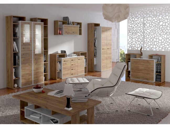 Biuro baldų komplektas RIO 10 7 Biuro baldų komplektas RIO 10 7