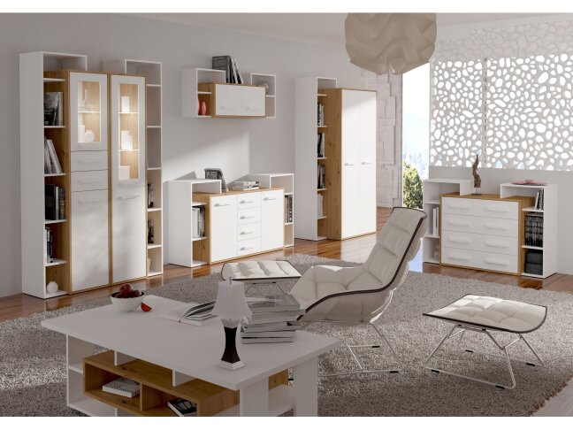 Biuro baldų komplektas RIO 10 8 Biuro baldų komplektas RIO 10 8