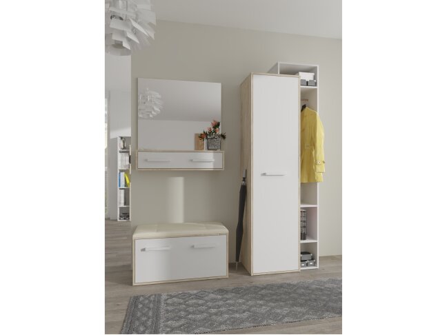 Prieškambario komplektas RIO 11 10 Prieškambario komplektas RIO 11 10