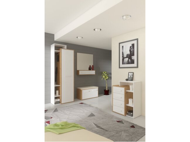 Prieškambario komplektas RIO 12 9