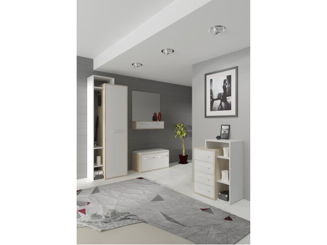 Prieškambario komplektas RIO 12 10