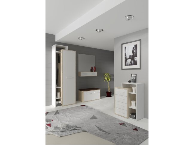 Prieškambario komplektas RIO 12 12