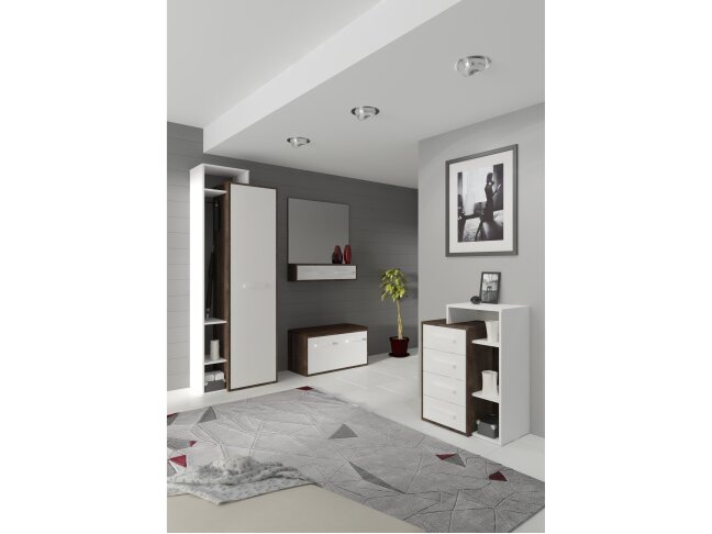 Prieškambario komplektas RIO 12 15 Prieškambario komplektas RIO 12 15