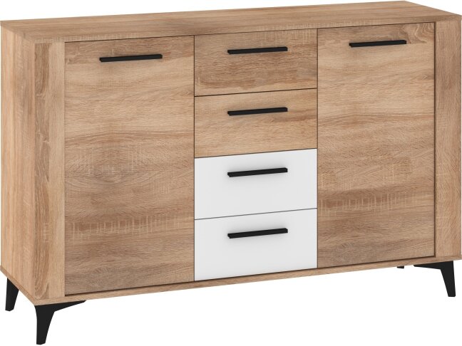 Komoda SIG-03 10 Komoda SIG-03 10