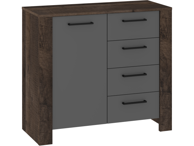 Komoda SLI-02 8 Komoda SLI-02 8