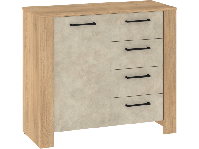 Komoda SLI-02 7 Komoda SLI-02 7