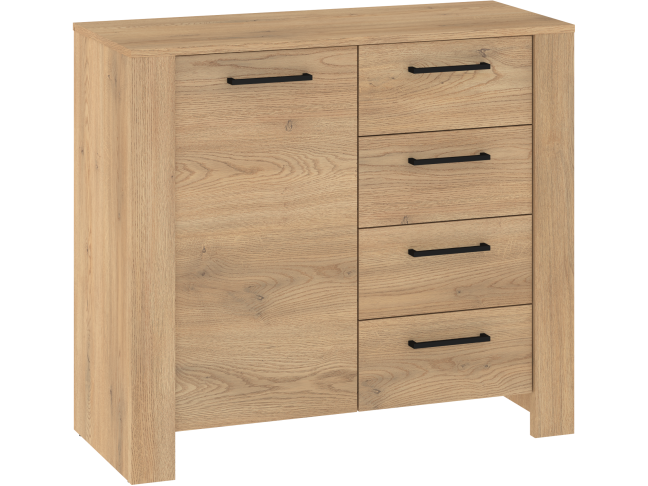 Komoda SLI-02 10 Komoda SLI-02 10