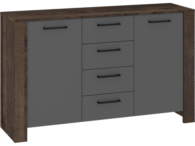 Komoda SLI-03 8 Komoda SLI-03 8