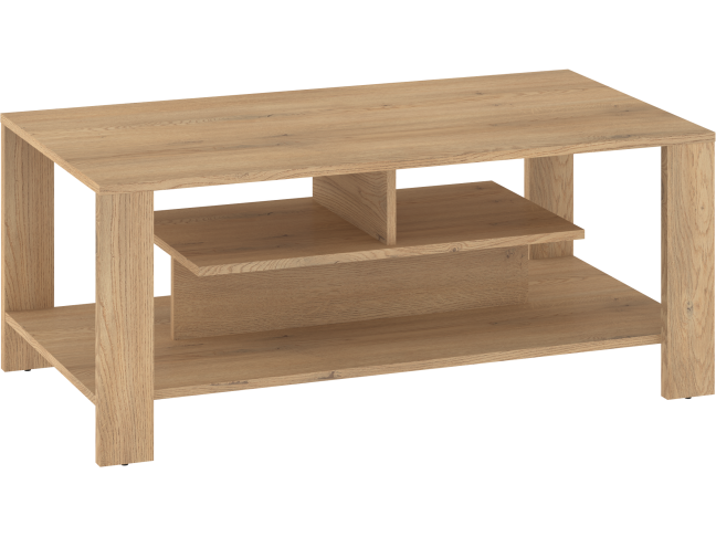 Žurnalinis staliukas SLI-06 10