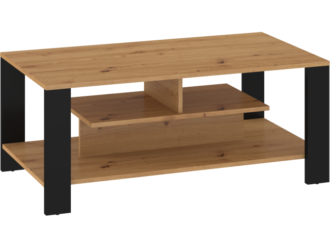 Žurnalinis staliukas SLI-06 11