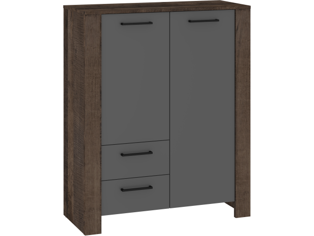 Spintelė SLI-08 9 Spintelė SLI-08 9