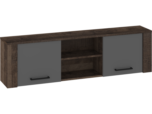 Pakabinama spintelė SLI-13 8