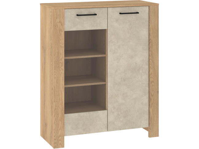 Vitrina SLI-14 9 Vitrina SLI-14 9