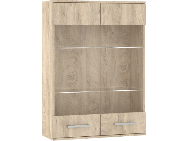 Pakabinama spintelė SLR-06 6 Pakabinama spintelė SLR-06 6