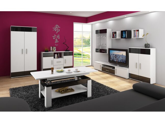 Sekcija SOLAR 7 Sekcija SOLAR 7