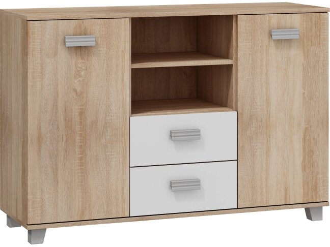 Komoda SOL-02 6 Komoda SOL-02 6