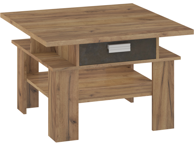 Žurnalinis staliukas SOL-03 10