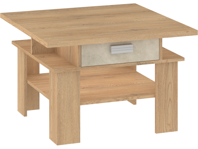 Žurnalinis staliukas SOL-03 9 Žurnalinis staliukas SOL-03 9