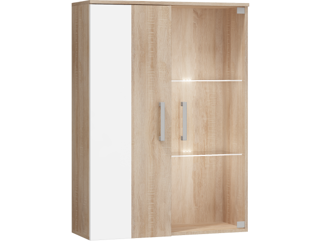 Pakabinama spintelė STE-06 4