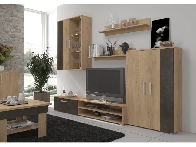 Sekcija STELLA 8 Sekcija STELLA 8