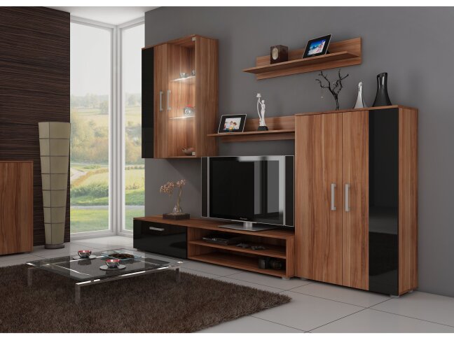 Sekcija STELLA 9 Sekcija STELLA 9