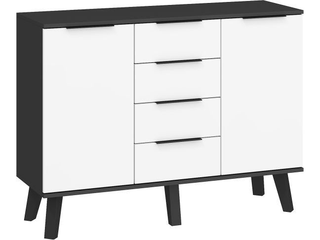 Komoda SVN-02 9 Komoda SVN-02 9