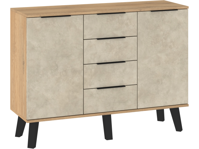 Komoda SVN-02 10 Komoda SVN-02 10