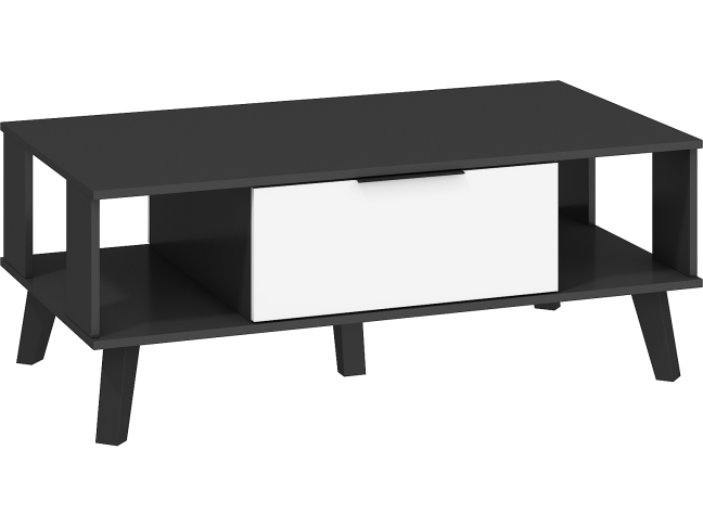 Žurnalinis staliukas SVN-05 9 Žurnalinis staliukas SVN-05 9