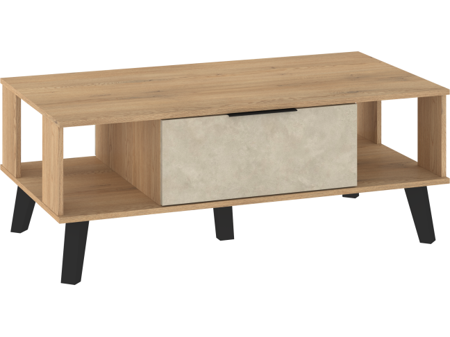 Žurnalinis staliukas SVN-05 10