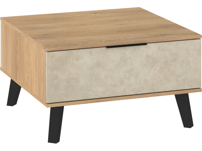 Žurnalinis staliukas SVN-06 10 Žurnalinis staliukas SVN-06 10