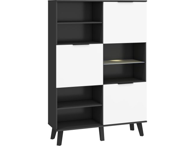 Lentyna SVN-09 9 Lentyna SVN-09 9