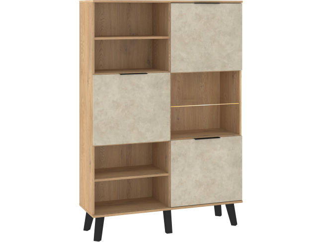 Lentyna SVN-09 10 Lentyna SVN-09 10